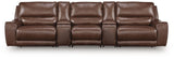 DeepWakes - Power Reclining Sectional