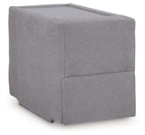 Modmax - Sectional - Granite