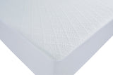 Advanced Protector - Queen Mattress Protector (Set of 4) - White