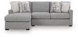 UrbanCrest - Sectional