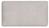 Clearbrooke - Ottoman - Sandstone