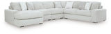 Stupendous - Sectional