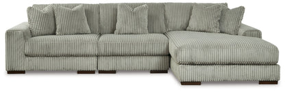 Lindyn - 3 Piece Sectional