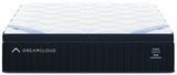 Dreamcloud Premier Memory Foam - Queen Mattress - White