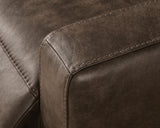 ModZ - Power Reclining Sectional