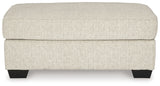 Heartcort - Ottoman - Quartz