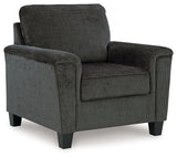 Erinslane - Chair - Dusk
