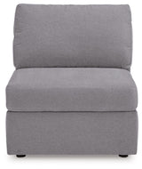 Modmax - Sectional - Granite