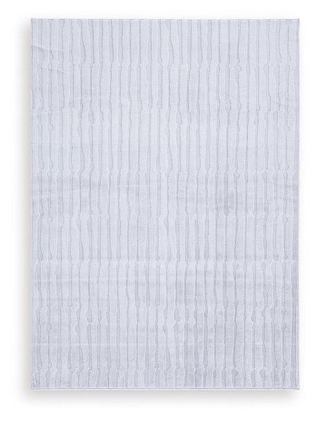 Worthley - Washable Rug