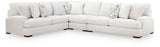 Misty-Lakes - Sectional