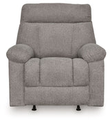 Hoyne Park - Rocker Recliner