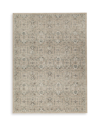 Jessmen - Rug