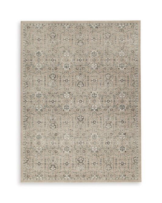 Jessmen - Rug
