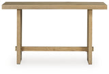 Crendlin - Table
