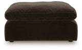 Maxton Heights - Oversized Accent Ottoman