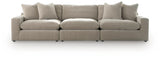 Maxton Heights - Sectional