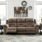 Stoneland - Reclining Sofa