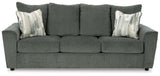 Stairatt - Sofa - Gravel