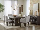 Burkhaus - Dining Room Set