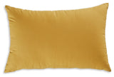 Varness - Pillow (Set of 4) - Multi
