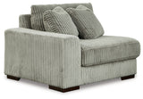 Lindyn - Sectional