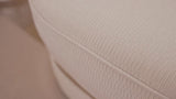HD-7006 - Chair - Beige / Gold