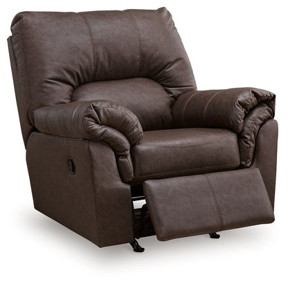 WillowBend - Rocker Recliner