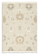 Calkin - Rug