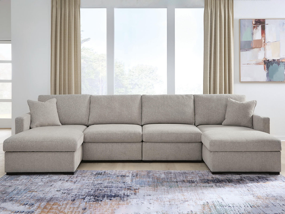 ModMax Luxe - Sectional