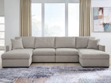 ModMax Luxe - Sectional