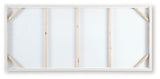 Edendale - Wall Art - Multi