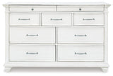 Kanwyn - Dresser