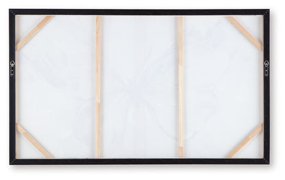 Dashwick - Wall Art - Multi