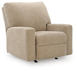 Bridgepoint - Rocker Recliner