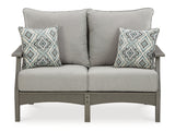 Visola - Lounge Set