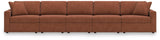 Modmax - Sectional - Spice