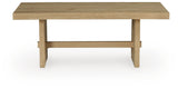 Crendlin - Table