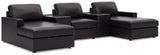 ModMax II - Sectional