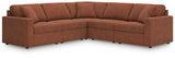 Modmax - Sectional - Spice