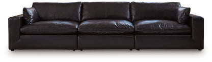 Emilia - 3 Piece Sectional