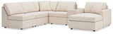 Modmax - Sectional - Oyster