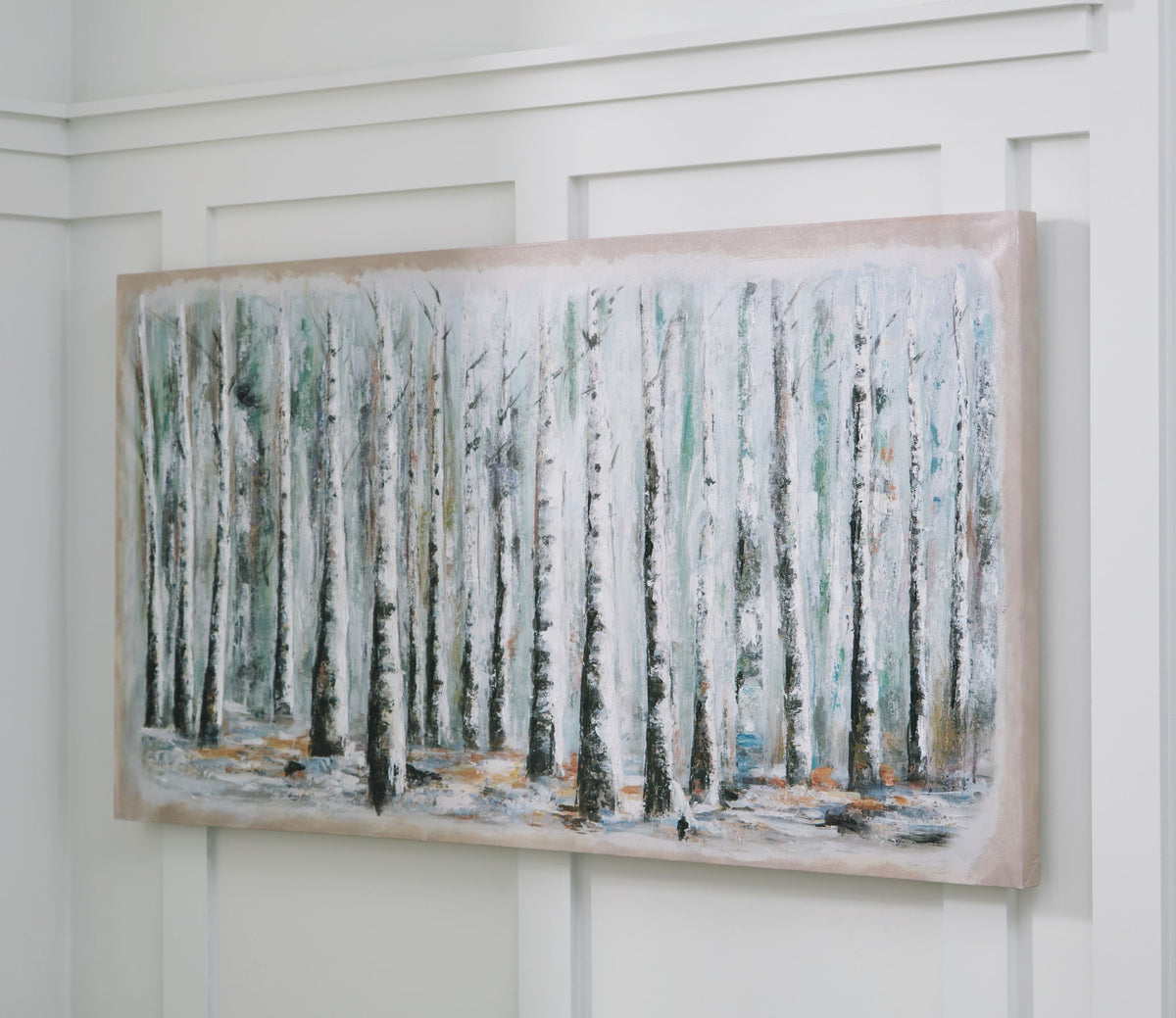 Calbert - Wall Art - Multi