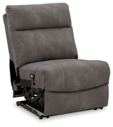 Next-Gen Durapella - Reclining Sectional