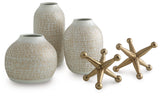 Vinburn - Accessory Set (Set of 5)