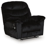 Linenfield - Zero Wall Recliner