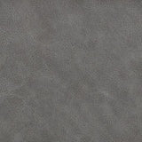 Clairette Court - Oversized Accent Ottoman - Alloy