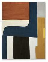 Lennmen - Wall Art - Multi