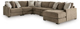 Camellia-Court - Sectional