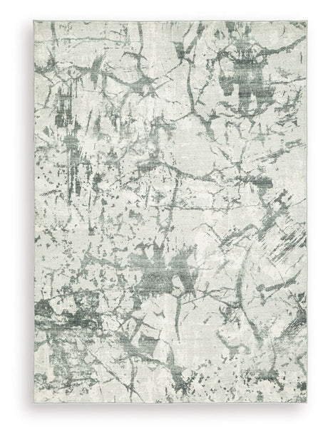 Tobinbury - Washable Rug