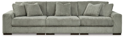 Lindyn - 3 Piece Sectional